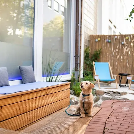 بيت للعطل Sova كاسيل