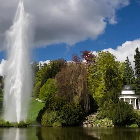 بيت للعطل Sova *