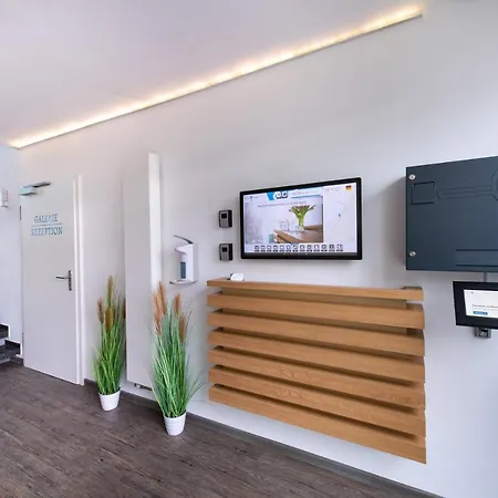 بيت للعطل Sova كاسيل