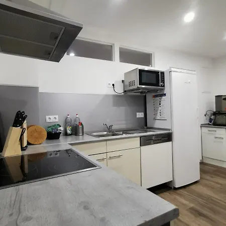 Sova Holiday home