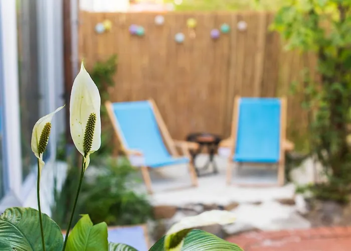 Дом отдыха Sova *